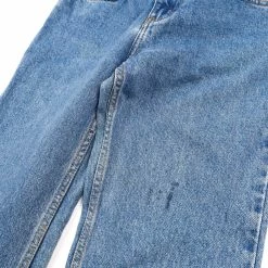 Vintage Tommy Hilfiger Flared Denim Pants - Womens Medium -Icy Sales Shop 8392 20IMG 0099