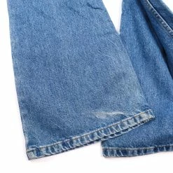 Vintage Tommy Hilfiger Flared Denim Pants - Womens Medium -Icy Sales Shop 8392 20IMG 0100