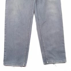 Vintage Levi's Straight Leg Denim Pants - Large -Icy Sales Shop 8395 20IMG 0112