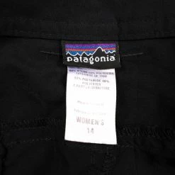 Vintage Patagonia Hiking Pants - Womens XL -Icy Sales Shop 8400 20IMG 0004