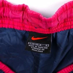 Vintage Nike Windbreaker Track-Pants - Womens Large -Icy Sales Shop 8419 20IMG 0017