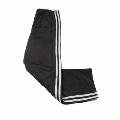 Vintage Adidas Tear-Away Track-Pants - Small