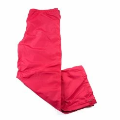 Vintage Nike 70's Windbreaker Track-Pants - 2XL