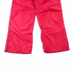 Vintage Nike 70's Windbreaker Track-Pants - 2XL -Icy Sales Shop 8437 20IMG 0043