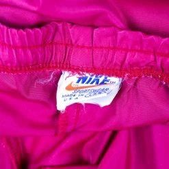 Vintage Nike 70's Windbreaker Track-Pants - 2XL -Icy Sales Shop 8437 20IMG 0044