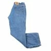 Vintage Levi's Orange Tab Denim Pants - Large