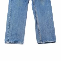 Vintage Levi's Orange Tab Denim Pants - Large -Icy Sales Shop 8452 20IMG 0063
