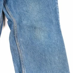 Vintage Levi's Orange Tab Denim Pants - Large -Icy Sales Shop 8452 20IMG 0064