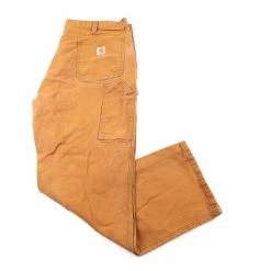Vintage Carhartt Carpenter Pants - 2XL