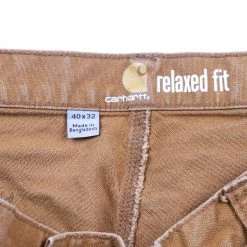 Vintage Carhartt Carpenter Pants - 2XL -Icy Sales Shop 8453 20IMG 0072