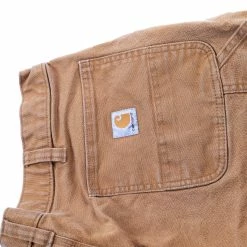 Vintage Carhartt Carpenter Pants - 2XL -Icy Sales Shop 8453 20IMG 0073