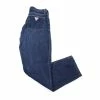 Vintage Guess Straight Cut Denim Pants - Womens Medium