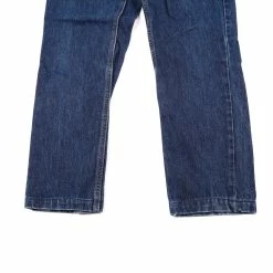 Vintage Guess Straight Cut Denim Pants - Womens Medium -Icy Sales Shop 8459 20IMG 0095