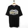 Icy Vintage Vintage Charlotte Motor Speedway T-Shirt - 2XL