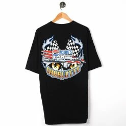 Icy Vintage Vintage Charlotte Motor Speedway T-Shirt - 2XL -Icy Sales Shop 8471 20IMG 0003