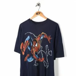 Icy Vintage Vintage Marvel Spider-Man T-Shirt - XL -Icy Sales Shop 8473 20IMG 0004