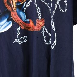 Icy Vintage Vintage Marvel Spider-Man T-Shirt - XL -Icy Sales Shop 8473 20IMG 0005