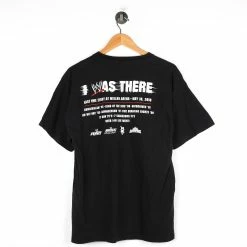 Icy Vintage Vintage 2010 WWE Live Tour T-Shirt - Medium -Icy Sales Shop 8490 20IMG 0054