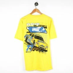Icy Vintage Vintage Dave Blainey Racing T-Shirt - XL -Icy Sales Shop 8503 20IMG 0101