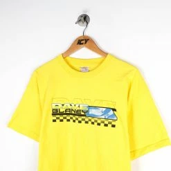 Icy Vintage Vintage Dave Blainey Racing T-Shirt - XL -Icy Sales Shop 8503 20IMG 0103