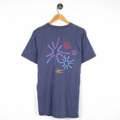 Icy Vintage Vintage Ben & Jerry's KaBerry KaBoom T-Shirt - Large -Icy Sales Shop 8516 20IMG 0152