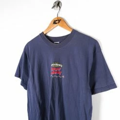 Icy Vintage Vintage Ben & Jerry's KaBerry KaBoom T-Shirt - Large -Icy Sales Shop 8516 20IMG 0155