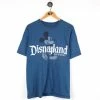 Disney Disneyland Resort T-Shirt - Large