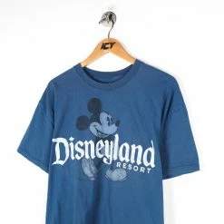 Disney Disneyland Resort T-Shirt - Large -Icy Sales Shop 8521 20IMG 0173