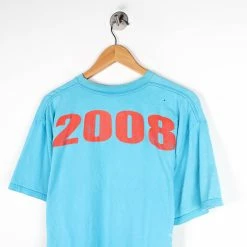 Icy Vintage Vintage 2008 Six Flags Looney Tunes T-Shirt - Large -Icy Sales Shop 8528 20IMG 0008