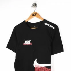 Nike Black T-Shirt - Small -Icy Sales Shop 8529 20IMG 0015