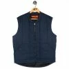 Icy Vintage Vintage Insulated Vest Vest - Large