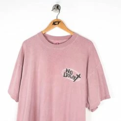 Icy Vintage Vintage 90s No Doubt Jesus Scripture Parody T-Shirt - 2XL -Icy Sales Shop 8554 20IMG 0032