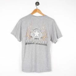 Icy Vintage Vintage 2004 Bike Rally Ft.lauderdale T-Shirt - Medium -Icy Sales Shop 8555 20IMG 0038