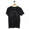 Nike Basketball T-Shirt - Small