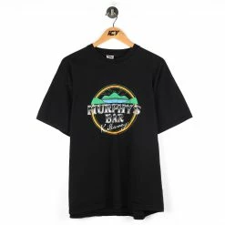 Icy Vintage Murphy's Bar Killarney Murphy's Law T-Shirt - XL