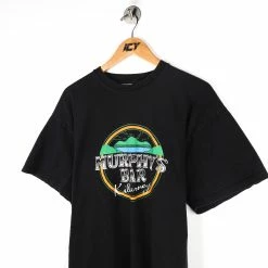 Icy Vintage Murphy's Bar Killarney Murphy's Law T-Shirt - XL -Icy Sales Shop 8595 20IMG 0045