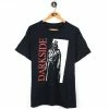 Icy Vintage 2013 Star Wars Darkside Darth Vader T-Shirt - Large