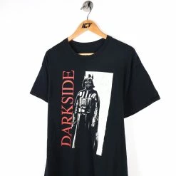 Icy Vintage 2013 Star Wars Darkside Darth Vader T-Shirt - Large -Icy Sales Shop 8596 20IMG 0048