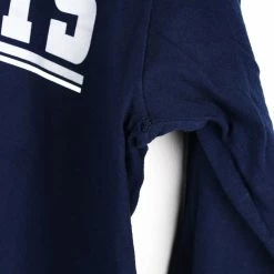 NFL New England Patriots Football Long Sleeve T-Shirt - Large -Icy Sales Shop 8598 20IMG 0057