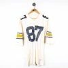 Icy Vintage Vintage 1960's Champion Notre Dame Fighting Irish Football Jersey - Large