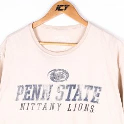 Vintage NCAA Penn State Nittany Lions T-Shirt - Medium -Icy Sales Shop 8656 20IMG 0045