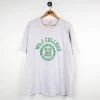 Icy Vintage W&J College Resident Assistant T-Shirt - 2XL