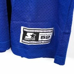 Vintage Starter Peyton Manning Indianapolis Colts Football Jersey - XL -Icy Sales Shop 8707 20IMG 0012