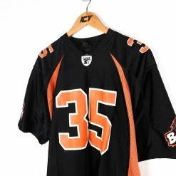 Vintage Starter Beavers Jersey - Large -Icy Sales Shop 8796 20IMG 0025 f9cf86f0 3199 4227 a8da b1c51ad93041