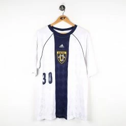 Vintage Adidas George Fox Bruins Jersey - XL