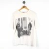 Icy Vintage Vintage Beatles T-Shirt - Small