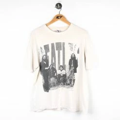Icy Vintage Vintage Beatles T-Shirt - Small