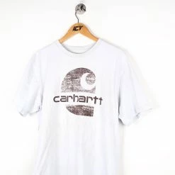 Carhartt Logo T-Shirt - Medium