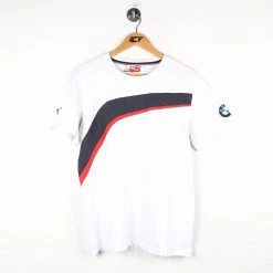 Puma BMW Motorsport T-Shirt - Medium -Icy Sales Shop 8838 20IMG 0080