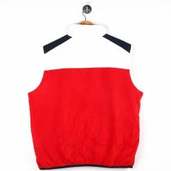 Vintage Tommy Hilfiger Fleece Vest - XL -Icy Sales Shop 8915 20IMG 0041